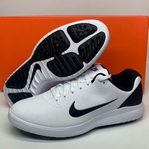 Nike Infinity G (W) Golf Shoes White Men’s Wide CT0531-101